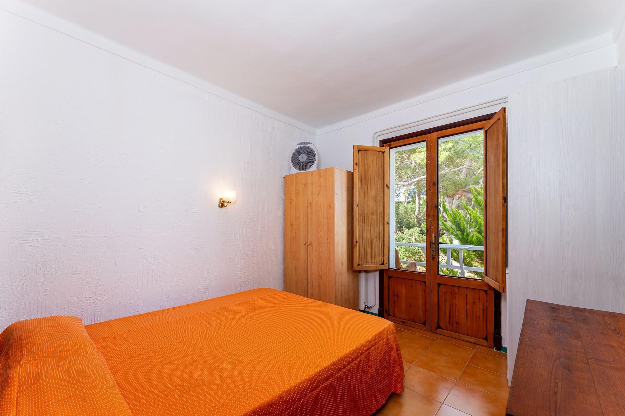 Hostal Residencia San Francisco Portocolom  Exterior foto