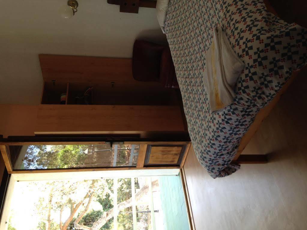 Hostal Residencia San Francisco Portocolom  Exterior foto
